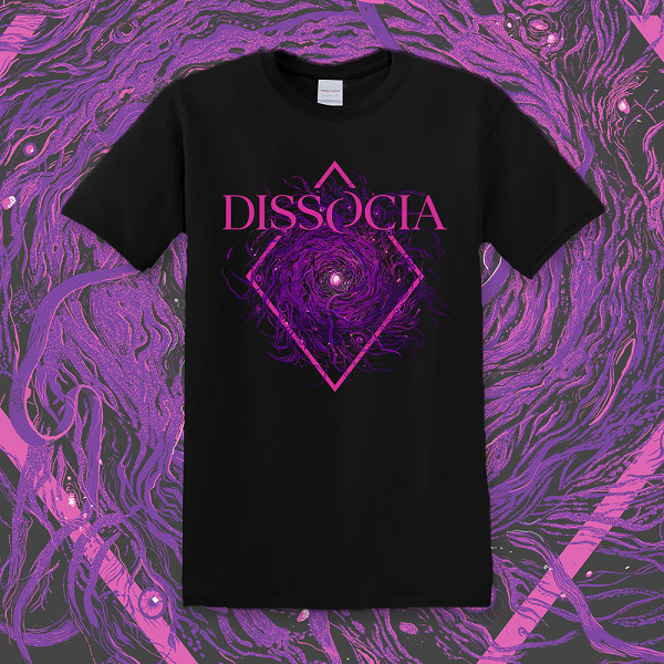 Dwellers T-Shirt (Black)