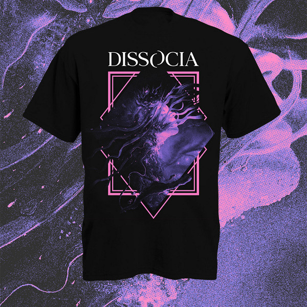 To Lift The Veil T-Shirt